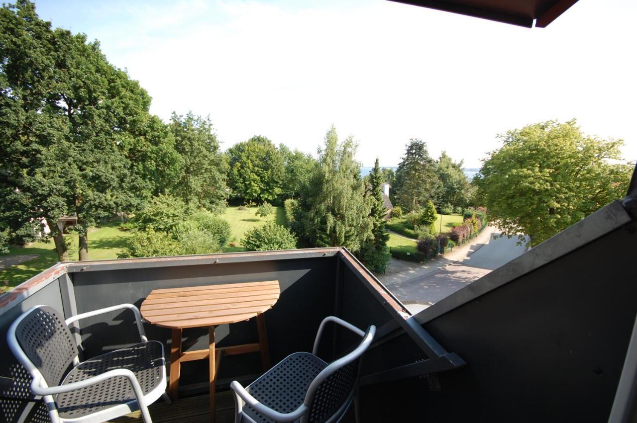 Nautic Strandhotel Sierksdorf Esterno foto